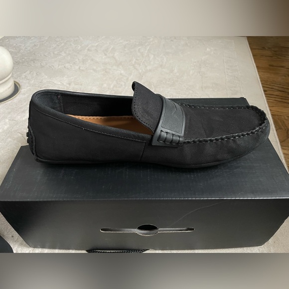 Aldo Mens Loafers Size 9.5 - Picture 4 of 10